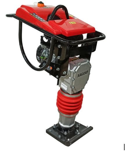 Compactador