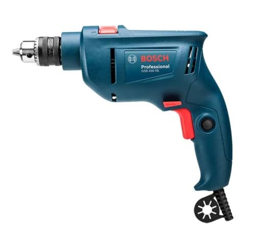Furadeira de Impacto Bosch GSB